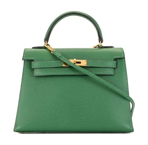 Hermes kelly bags comparisons